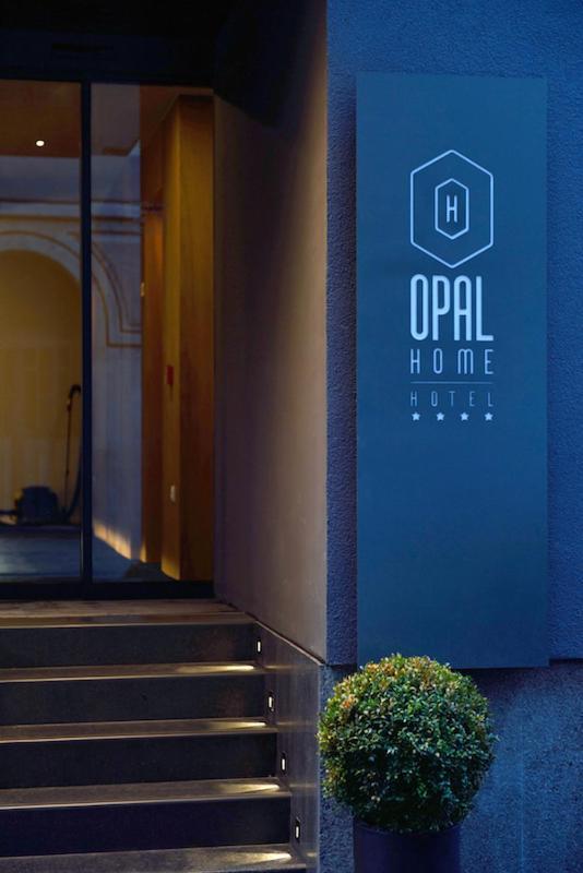 Hotel Opal Home Sarajevo Exterior foto